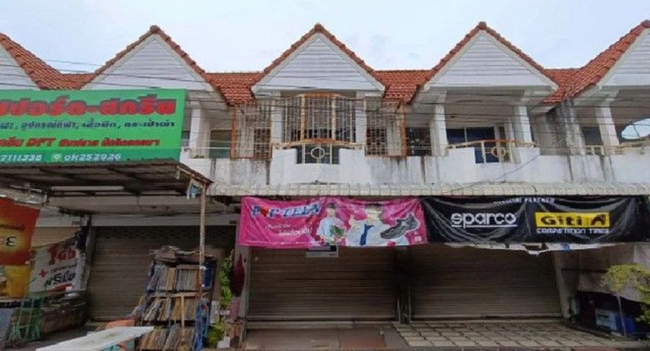 出售 2 卧室 商业空间 在 Mueang Khon Kaen, Khon Kaen