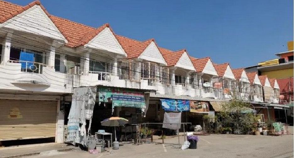 出售 2 卧室 商业空间 在 Mueang Khon Kaen, Khon Kaen