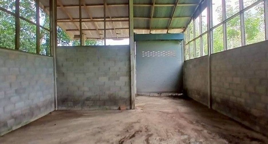 For sale 1 bed house in Khuan Kalong, Satun