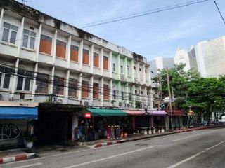 出售 1 卧室 商业空间 在 Bang Rak, 曼谷