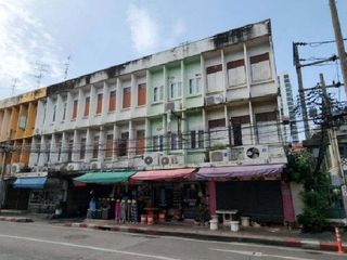 出售 1 卧室 商业空间 在 Bang Rak, 曼谷