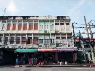 出售 1 卧室 商业空间 在 Bang Rak, 曼谷