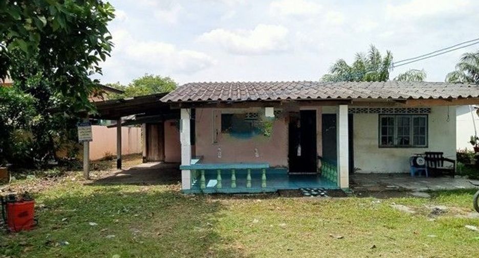 For sale 1 bed house in Khuan Kalong, Satun