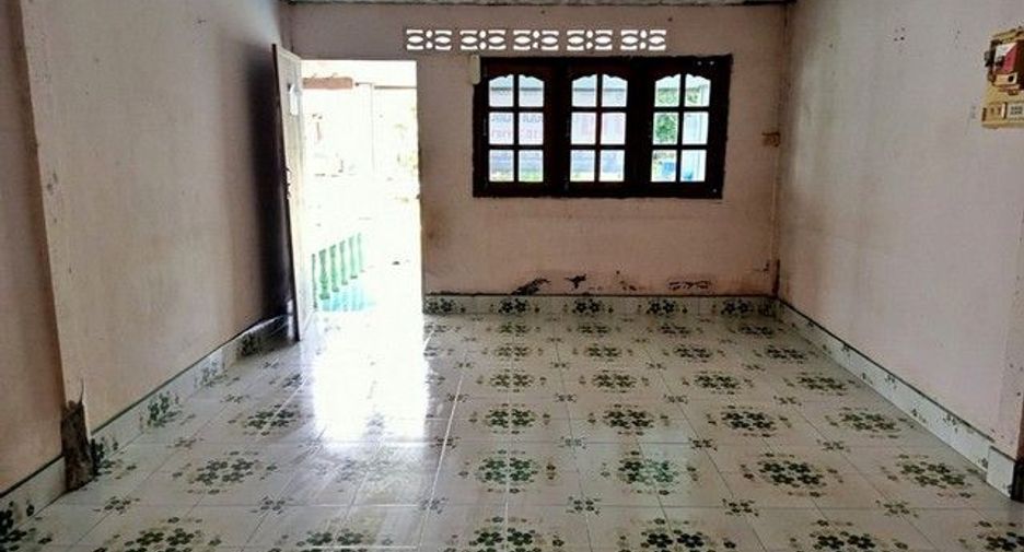 For sale 1 bed house in Khuan Kalong, Satun