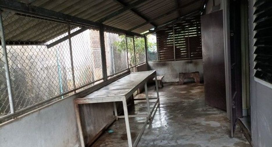 For sale 1 bed townhouse in Khuan Kalong, Satun
