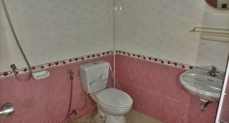 For sale 1 bed townhouse in Khuan Kalong, Satun