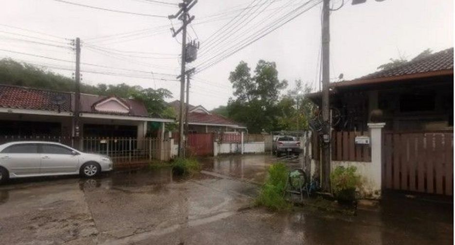 For sale 3 bedrooms house in Kapong, Phang Nga