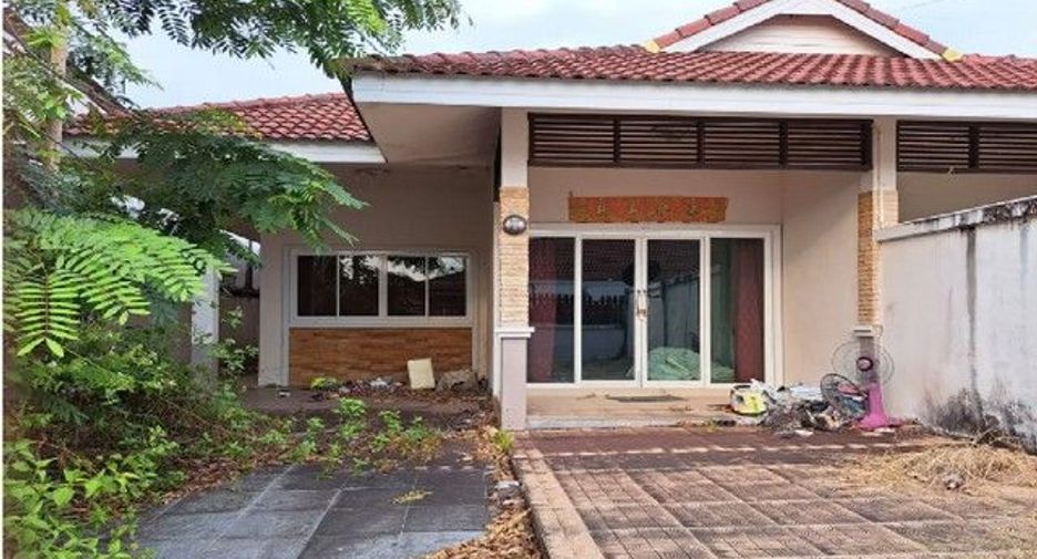 For sale 3 bedrooms house in Kapong, Phang Nga
