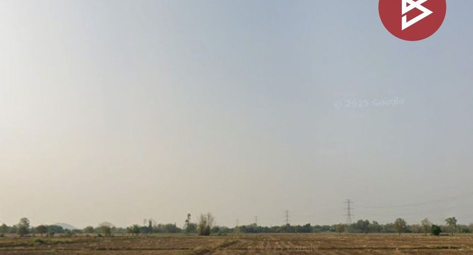 For sale land in Mueang Phichit, Phichit