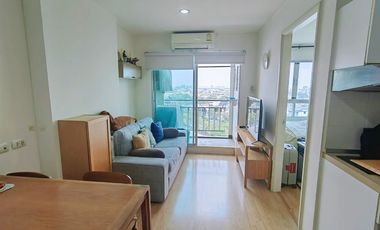 出售 1 卧室 公寓 在 Bang Sue, 曼谷