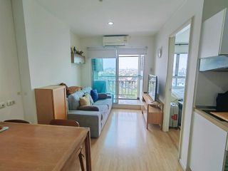 出售 1 卧室 公寓 在 Bang Sue, 曼谷