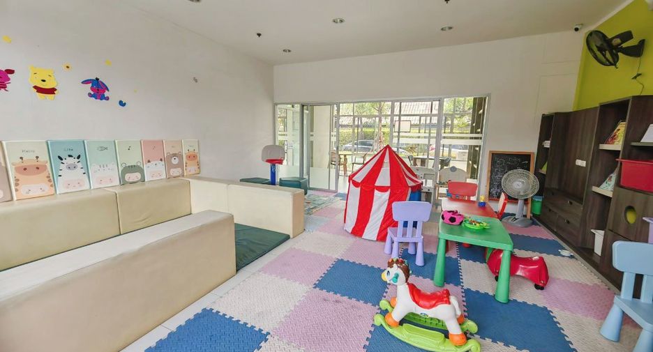 For sale 1 bed condo in Bang Sue, Bangkok