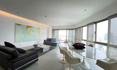 À vendre 4 chambres condo à Khlong Toei, Bangkok