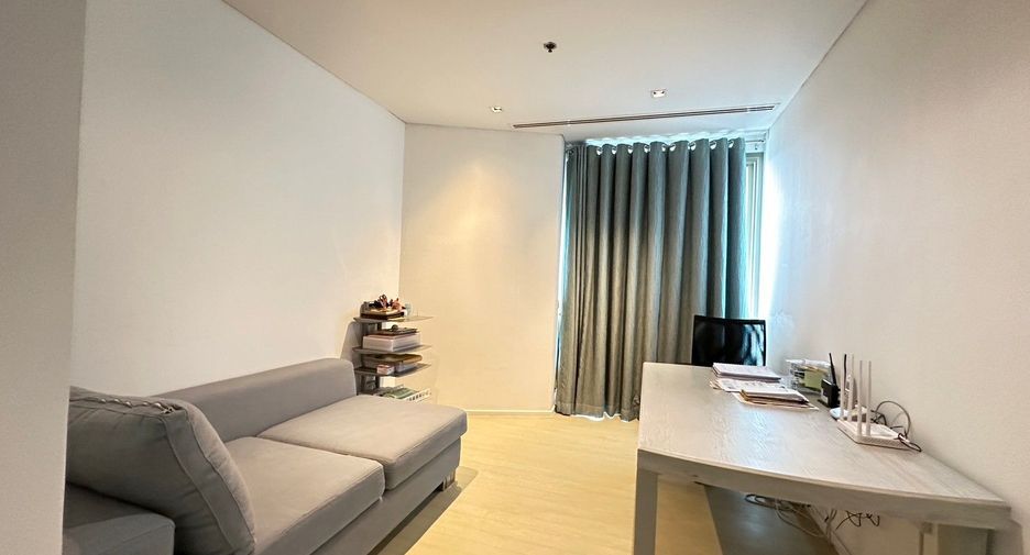 Wohnung zum Kauf mit 4 Zimmer in Khlong Toei, Bangkok