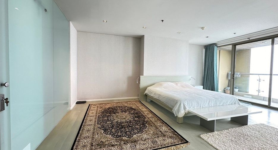 Wohnung zum Kauf mit 4 Zimmer in Khlong Toei, Bangkok