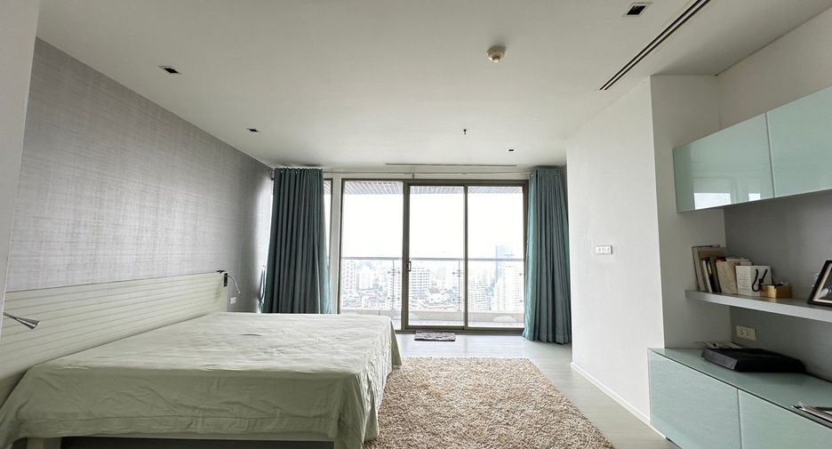 Wohnung zum Kauf mit 4 Zimmer in Khlong Toei, Bangkok