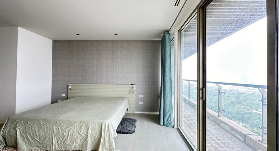 Wohnung zum Kauf mit 4 Zimmer in Khlong Toei, Bangkok