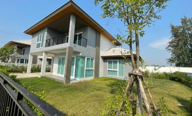 出售 5 卧室 独立屋 在 Nong Chok, 曼谷
