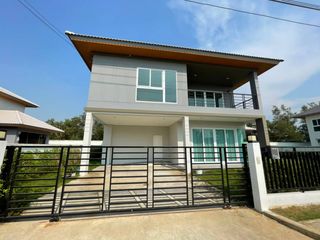 À vendre 5 chambres maison à Nong Chok, Bangkok
