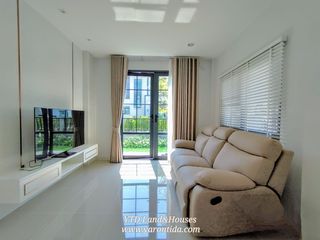 出租 和 出售 3 卧室 独立屋 在 Bang Phli, Samut Prakan