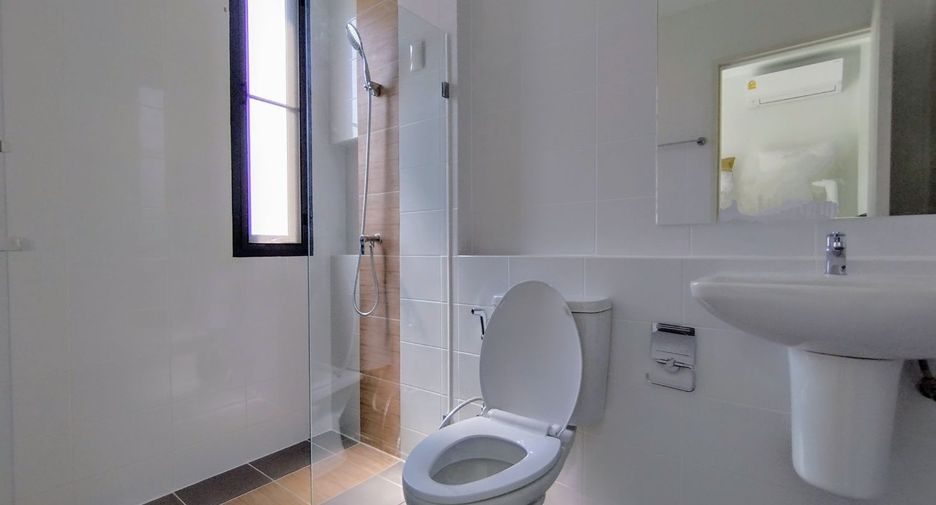 For rent and for sale 3 bedrooms house in Bang Phli, Samut Prakan