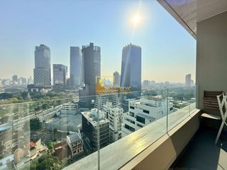 Аренда 1 кровать кондо в Сатхон, Бангкок