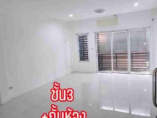 À vendre 3 chambres local commercial à Mueang Rayong, Rayong