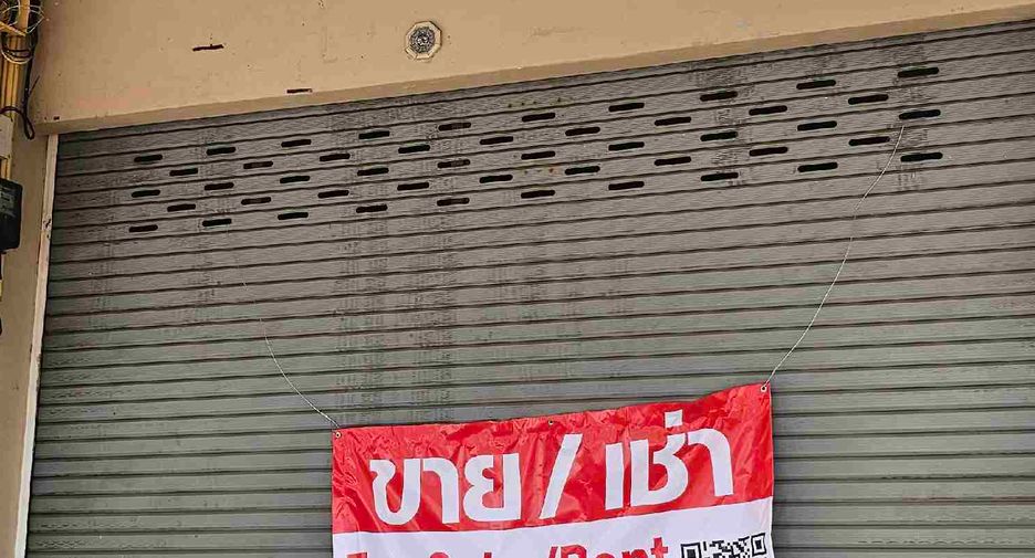 Gewerbefläche zum Kauf mit 3 Zimmer in Mueang Rayong, Rayong