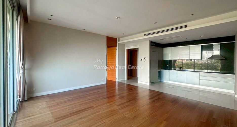 出售 1 卧室 公寓 在 Bang Lamung, Chon Buri