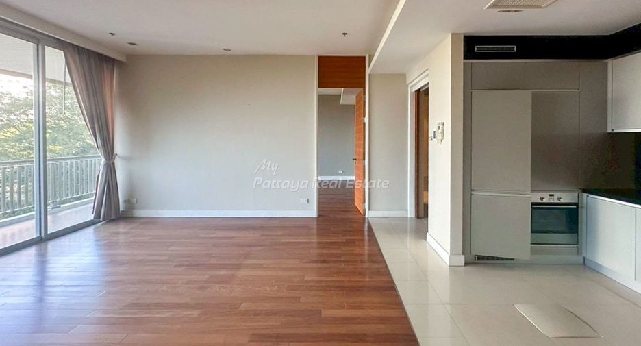 出售 1 卧室 公寓 在 Bang Lamung, Chon Buri