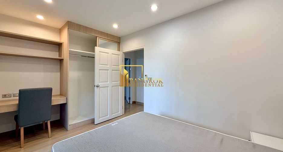 Apartamento en alquiler de 2 habitaciones en Watthana, Bangkok