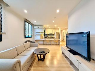 Apartamento en alquiler de 2 habitaciones en Watthana, Bangkok