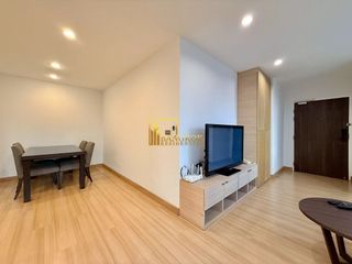 Apartamento en alquiler de 2 habitaciones en Watthana, Bangkok