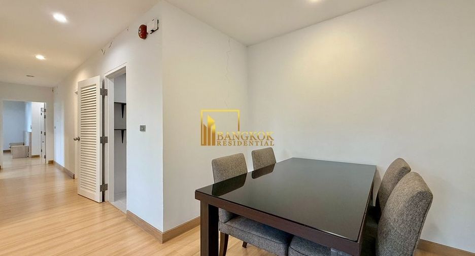 Apartamento en alquiler de 2 habitaciones en Watthana, Bangkok