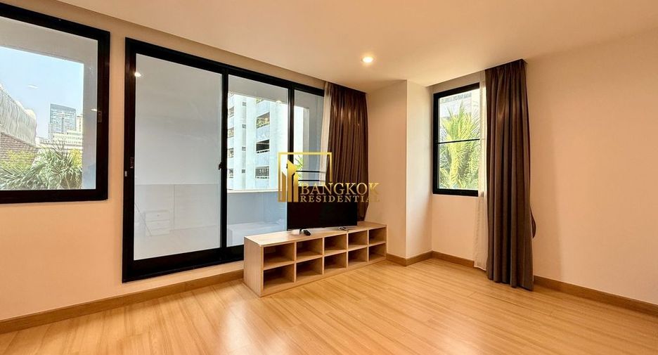 Apartamento en alquiler de 2 habitaciones en Watthana, Bangkok