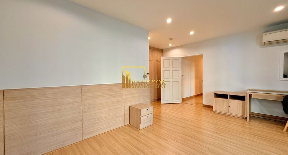 Apartamento en alquiler de 2 habitaciones en Watthana, Bangkok