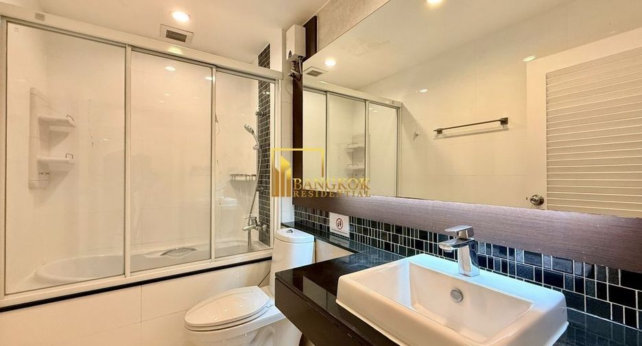 Apartamento en alquiler de 2 habitaciones en Watthana, Bangkok