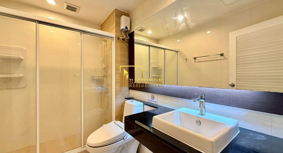 Apartamento en alquiler de 2 habitaciones en Watthana, Bangkok