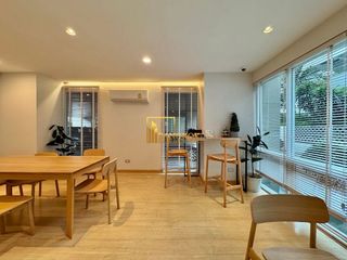 Apartamento en alquiler de 2 habitaciones en Watthana, Bangkok