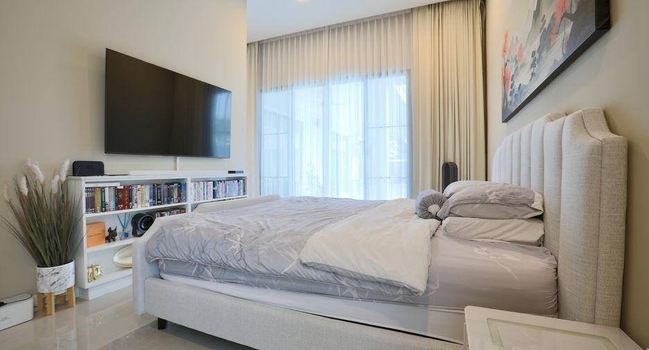 Haus zum Kauf mit 4 Zimmer in East Pattaya, Pattaya