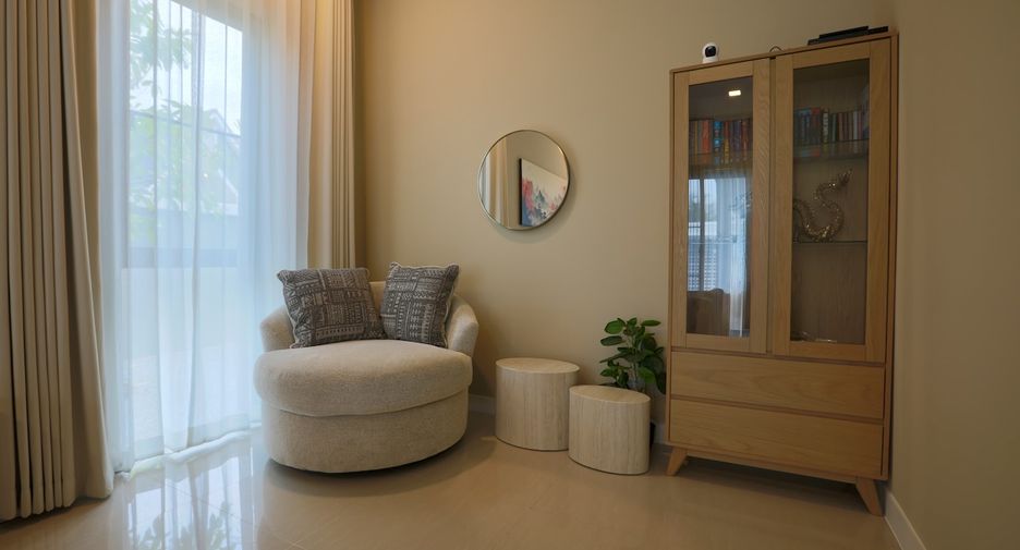 Haus zum Kauf mit 4 Zimmer in East Pattaya, Pattaya