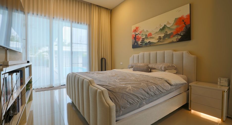 Haus zum Kauf mit 4 Zimmer in East Pattaya, Pattaya