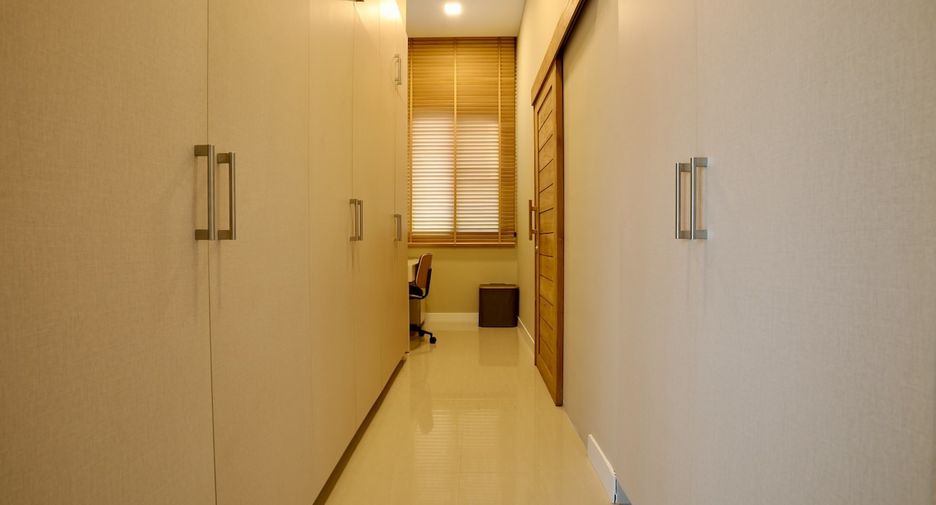 Haus zum Kauf mit 4 Zimmer in East Pattaya, Pattaya