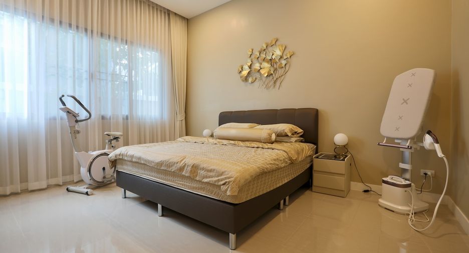 Haus zum Kauf mit 4 Zimmer in East Pattaya, Pattaya