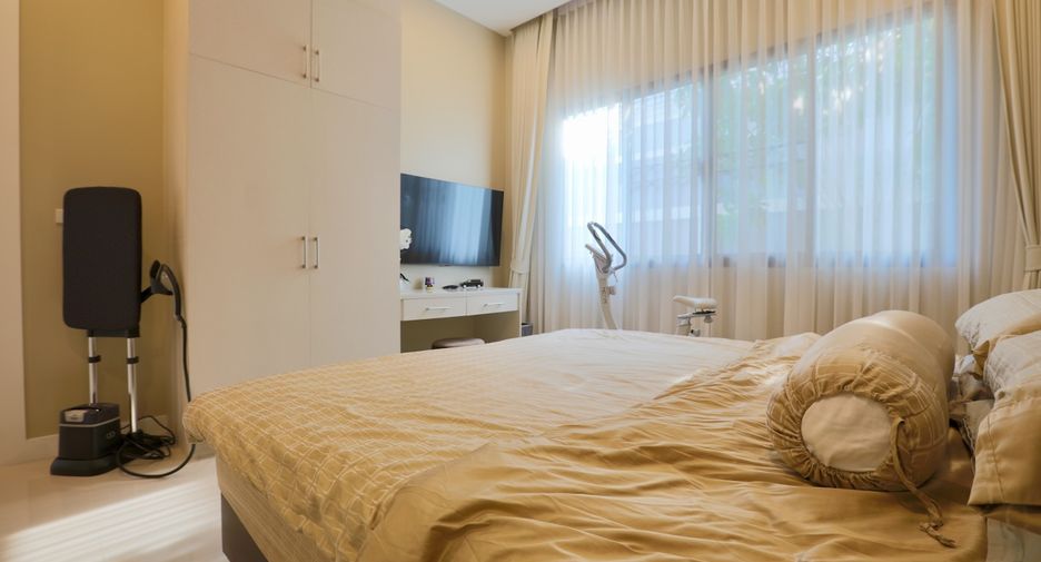Haus zum Kauf mit 4 Zimmer in East Pattaya, Pattaya
