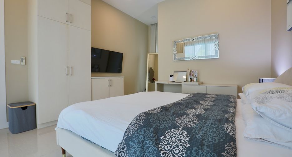 Haus zum Kauf mit 4 Zimmer in East Pattaya, Pattaya