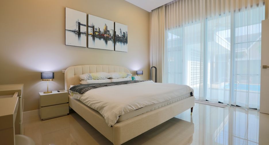 Haus zum Kauf mit 4 Zimmer in East Pattaya, Pattaya