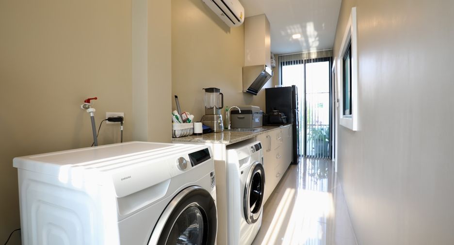 Haus zum Kauf mit 4 Zimmer in East Pattaya, Pattaya