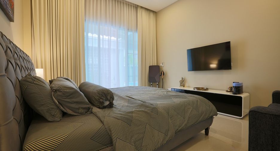 Haus zum Kauf mit 4 Zimmer in East Pattaya, Pattaya
