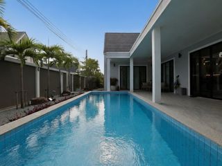 Haus zum Kauf mit 4 Zimmer in Bang Lamung, Chonburi